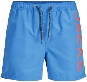 ΜΑΓΙΟ BOXER JACK & JONES JPSTCRETE LOGO 12203826 ΤΥΡΚΟΥΑΖ (L) ΜΑΓΙΟ BOXER JACK & JONES JPSTCRETE LOGO 12203826 ΤΥΡΚΟΥΑΖ (L)