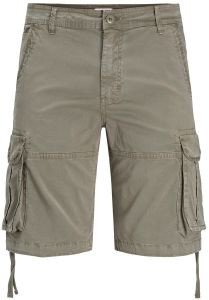 ΒΕΡΜΟΥΔΑ JACK & JONES JPSTZEUS JJCARGO 12205883 ΣΚΟΥΡΟ ΛΑΔΙ (M) ΒΕΡΜΟΥΔΑ JACK & JONES JPSTZEUS JJCARGO 12205883 ΣΚΟΥΡΟ ΛΑΔΙ (M)