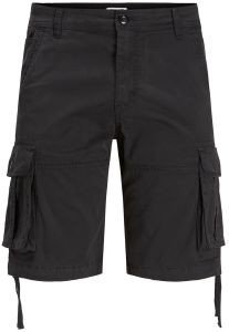 ΒΕΡΜΟΥΔΑ JACK & JONES JPSTZEUS JJCARGO 12205883 ΜΑΥΡΟ (XL) ΒΕΡΜΟΥΔΑ JACK & JONES JPSTZEUS JJCARGO 12205883 ΜΑΥΡΟ (XL)