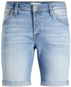 ΒΕΡΜΟΥΔΑ JEAN JACK & JONES JJIRICK JJFOX 12201628 ΑΝΟΙΧΤΟ ΜΠΛΕ (S) ΒΕΡΜΟΥΔΑ JEAN JACK & JONES JJIRICK JJFOX 12201628 ΑΝΟΙΧΤΟ ΜΠΛΕ (S)