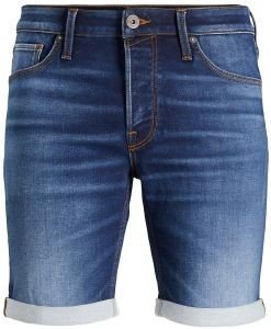 ΒΕΡΜΟΥΔΑ JEAN JACK & JONES JJIRICK JJICON 12201655 ΜΠΛΕ (S) ΒΕΡΜΟΥΔΑ JEAN JACK & JONES JJIRICK JJICON 12201655 ΜΠΛΕ (S)