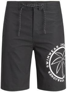 ����� �������� JACK & JONES JPSTCORFU JJSWIM SI PALMS 12205650 ����� (M)