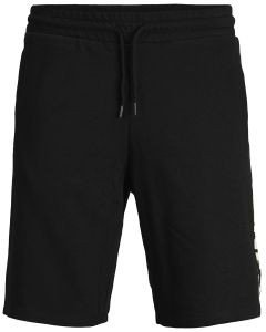 ΒΕΡΜΟΥΔΑ JACK & JONES JPST LOGO 12208973 ΜΑΥΡΟ (S) ΒΕΡΜΟΥΔΑ JACK & JONES JPST LOGO 12208973 ΜΑΥΡΟ (S)