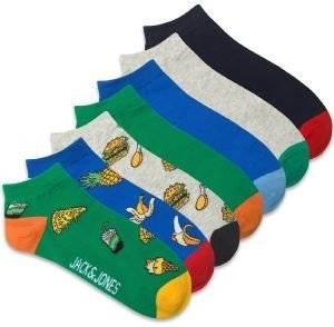 ��� ������� JACK & JONES JACDAWSON FOOD 12210666 ���������� 7��� (ONE SIZE)