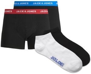   &  JACK & JONES JACKYLE 12210722 / (S)