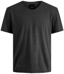 T-SHIRT JACK & JONES JPRBLARHETT 12210165 ΣΚΟΥΡΟ ΓΚΡΙ (M) T-SHIRT JACK & JONES JPRBLARHETT 12210165 ΣΚΟΥΡΟ ΓΚΡΙ (M)
