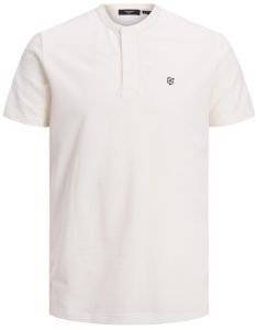 T-SHIRT POLO JACK & JONES JPRBLASTRUCTURE MAO 12213323 ����� (XXL)