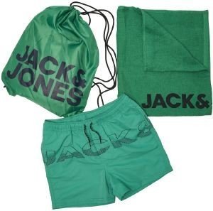 ΜΑΓΙΟ BOXER & ΠΕΤΣΕΤΑ ΘΑΛΑΣΣΗΣ JACK & JONES JPSTSUMMER JJBEACH 12210404 ΠΡΑΣΙΝΟ (L) ΜΑΓΙΟ BOXER & ΠΕΤΣΕΤΑ ΘΑΛΑΣΣΗΣ JACK & JONES JPSTSUMMER JJBEACH 12210404 ΠΡΑΣΙΝΟ (L)