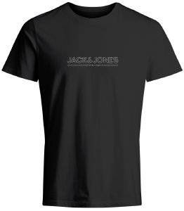 T-SHIRT JACK & JONES JPRBLABOOSTER 12214517 ����� (L)