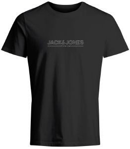 T-SHIRT JACK & JONES JPRBLABOOSTER 12214517  (XXL)
