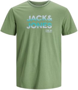 T-SHIRT JACK & JONES JCOSETH 12210868 ΠΡΑΣΙΝΟ (XXL) T-SHIRT JACK & JONES JCOSETH 12210868 ΠΡΑΣΙΝΟ (XXL)