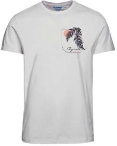 T-SHIRT JACK & JONES JORBOOSTER 12213327 ΛΕΥΚΟ (S) T-SHIRT JACK & JONES JORBOOSTER 12213327 ΛΕΥΚΟ (S)