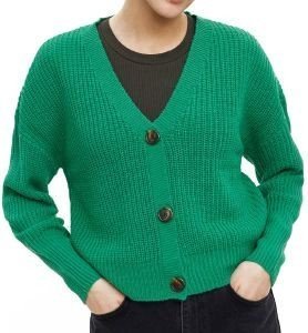 ΖΑΚΕΤΑ VERO MODA VMLEA 10249632 ΠΡΑΣΙΝΟ (S) ΖΑΚΕΤΑ VERO MODA VMLEA 10249632 ΠΡΑΣΙΝΟ (S)