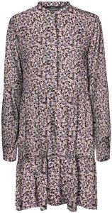  VERO MODA VMANNA 10258097 FLORAL  (XS)