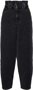 JEANS VERO MODA VMNARNI HR BARREL CARROT 10251829 ΜΑΥΡΟ (26/32) JEANS VERO MODA VMNARNI HR BARREL CARROT 10251829 ΜΑΥΡΟ (26/32)