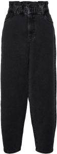 JEANS VERO MODA VMNARNI HR BARREL CARROT 10251829 ����� (28/30)