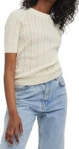 TOP VERO MODA VMMORENA 2/4 10256474  (L)