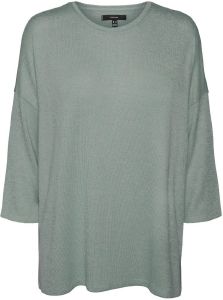 ΠΟΥΛΟΒΕΡ VERO MODA VMBRIANNA 3/4 10256768 ΧΑΚΙ (XS) ΠΟΥΛΟΒΕΡ VERO MODA VMBRIANNA 3/4 10256768 ΧΑΚΙ (XS)