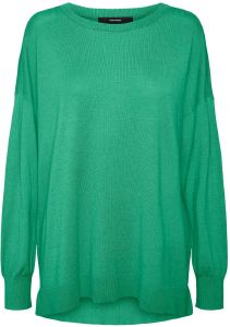 ΠΟΥΛΟΒΕΡ VERO MODA VMJENNIFER 10257755 ΠΡΑΣΙΝΟ (S) ΠΟΥΛΟΒΕΡ VERO MODA VMJENNIFER 10257755 ΠΡΑΣΙΝΟ (S)
