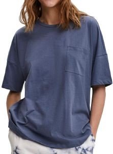 T-SHIRT VERO MODA VMPAULA POCKET 10258051 ΜΠΛΕ (XS) T-SHIRT VERO MODA VMPAULA POCKET 10258051 ΜΠΛΕ (XS)