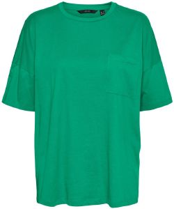 T-SHIRT VERO MODA VMPAULA POCKET 10258051 