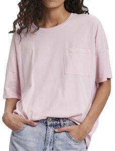 T-SHIRT VERO MODA VMPAULA POCKET 10258051 ΑΝΟΙΧΤΟ ΡΟΖ (L) T-SHIRT VERO MODA VMPAULA POCKET 10258051 ΑΝΟΙΧΤΟ ΡΟΖ (L)
