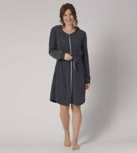 ΡΟΜΠΑ TRIUMPH ZIP 01 ΓΚΡΙ ΜΕΛΑΝΖΕ (44-46) ΡΟΜΠΑ TRIUMPH ZIP 01 ΓΚΡΙ ΜΕΛΑΝΖΕ (44-46)