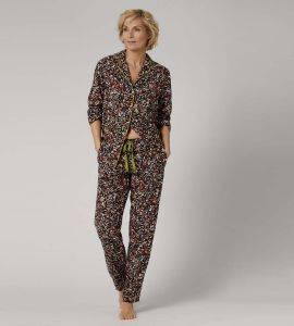 ΣΕΤ ΠΥΤΖΑΜΕΣ TRIUMPH BOYFRIEND PW ΜΑΥΡΟ (38) ΣΕΤ ΠΥΤΖΑΜΕΣ TRIUMPH BOYFRIEND PW ΜΑΥΡΟ (38)