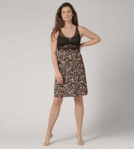 ΝΥΧΤΙΚΟ TRIUMPH DARLING SPOTLIGHT NDK 03 X ΜΑΥΡΟ (40) ΝΥΧΤΙΚΟ TRIUMPH DARLING SPOTLIGHT NDK 03 X ΜΑΥΡΟ (40)