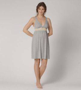 ΝΥΧΤΙΚΟ TRIUMPH AMOURETTE SPOTLIGHT NDK PADDED X ΓΚΡΙ ΜΕΛΑΝΖΕ (36B) ΝΥΧΤΙΚΟ TRIUMPH AMOURETTE SPOTLIGHT NDK PADDED X ΓΚΡΙ ΜΕΛΑΝΖΕ (36B)