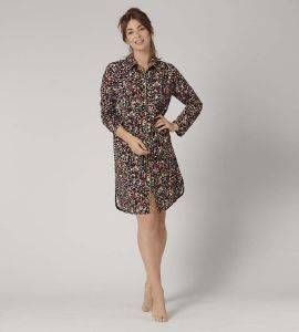 ΝΥΧΤΙΚΟ TRIUMPH BOYFRIEND NDW PRINT ΜΑΥΡΟ (42) ΝΥΧΤΙΚΟ TRIUMPH BOYFRIEND NDW PRINT ΜΑΥΡΟ (42)