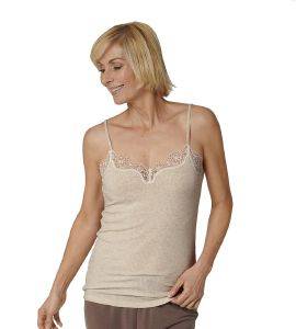 TOP TRIUMPH CLIMATE CONTROL CAMISOLE ΑΝΟΙΧΤΟ ΜΠΕΖ (36) TOP TRIUMPH CLIMATE CONTROL CAMISOLE ΑΝΟΙΧΤΟ ΜΠΕΖ (36)