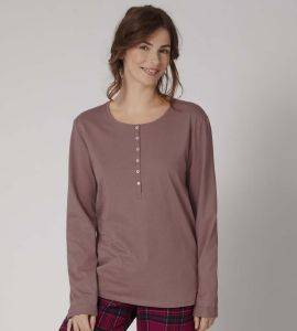 TOP ����������� TRIUMPH MIX & MATCH LSL BUTTONS ���� (42)