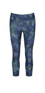 ����� TRIUMPH TRIACTION CARDIO RTW AW21 7/8 LEGGINGS PT EX ������ ���� (L)