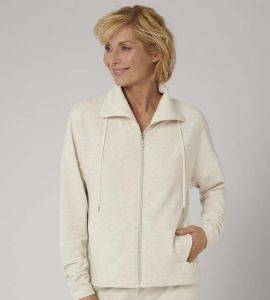 ΖΑΚΕΤΑ ΜΑΚΡΥΜΑΝΙΚΗ TRIUMPH THERMAL TRACKSUIT TOP ΑΝΟΙΧΤΟ ΜΠΕΖ (46) ΖΑΚΕΤΑ ΜΑΚΡΥΜΑΝΙΚΗ TRIUMPH THERMAL TRACKSUIT TOP ΑΝΟΙΧΤΟ ΜΠΕΖ (46)