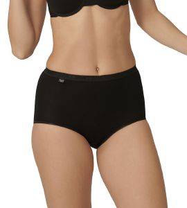ΣΛΙΠΑΚΙ SLOGGI BASIC+ MAXI ΜΑΥΡΟ 2ΤΜΧ (46) ΣΛΙΠΑΚΙ SLOGGI BASIC+ MAXI ΜΑΥΡΟ 2ΤΜΧ (46)