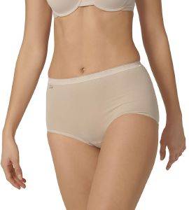 ΣΛΙΠΑΚΙ SLOGGI BASIC+ MAXI ΜΠΕΖ 2ΤΜΧ (38) ΣΛΙΠΑΚΙ SLOGGI BASIC+ MAXI ΜΠΕΖ 2ΤΜΧ (38)