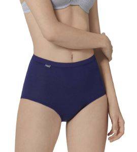 ΣΛΙΠΑΚΙ SLOGGI BASIC+ MAXI ΜΩΒ/ΛΙΛΑ/ΣΙΕΛ 3ΤΜΧ (38) ΣΛΙΠΑΚΙ SLOGGI BASIC+ MAXI ΜΩΒ/ΛΙΛΑ/ΣΙΕΛ 3ΤΜΧ (38)