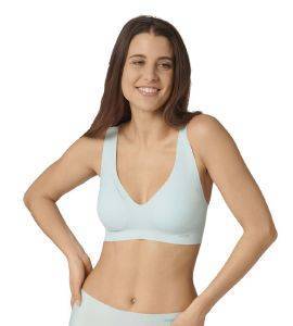 ΣΟΥΤΙΕΝ SLOGGI ZERO FEEL BRALETTE EX ΣΙΕΛ (M) ΣΟΥΤΙΕΝ SLOGGI ZERO FEEL BRALETTE EX ΣΙΕΛ (M)