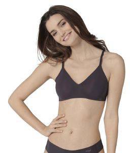 ΣΟΥΤΙΕΝ SLOGGI ZERO FEEL ULTRA BRA EX ΜΩΒ ΓΚΡΙ (XS) ΣΟΥΤΙΕΝ SLOGGI ZERO FEEL ULTRA BRA EX ΜΩΒ ΓΚΡΙ (XS)
