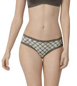 ������� SLOGGI 24/7 WEEKEND H HIPSTER ��������/PRINT/���� 3��� (42)