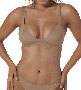 ΣΟΥΤΙΕΝ SLOGGI BODY ADAPT T-SHIRT BRA ΑΝΟΙΧΤΟ ΚΑΦΕ (XS2) ΣΟΥΤΙΕΝ SLOGGI BODY ADAPT T-SHIRT BRA ΑΝΟΙΧΤΟ ΚΑΦΕ (XS2)