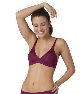  SLOGGI BODY ADAPT T-SHIRT BRA  (XS)