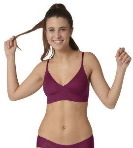  SLOGGI BODY ADAPT BRALETTE  (XS)