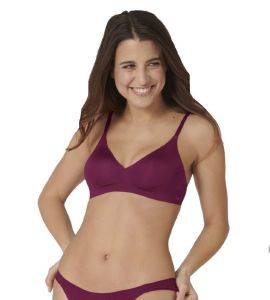 ΣΟΥΤΙΕΝ SLOGGI BODY ADAPT SOFT BRA ΜΠΟΡΝΤΩ (S) ΣΟΥΤΙΕΝ SLOGGI BODY ADAPT SOFT BRA ΜΠΟΡΝΤΩ (S)