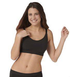 ΜΠΟΥΣΤΑΚΙ SLOGGI GO ALLROUND P ΜΑΥΡΟ (ONE SIZE) ΜΠΟΥΣΤΑΚΙ SLOGGI GO ALLROUND P ΜΑΥΡΟ (ONE SIZE)