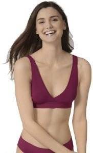  SLOGGI GO ALLROUND BRALETTE  (ONE SIZE)