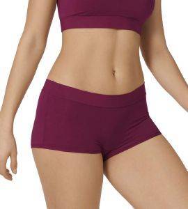  SLOGGI GO ALLROUND BOYSHORT  (ONE SIZE)