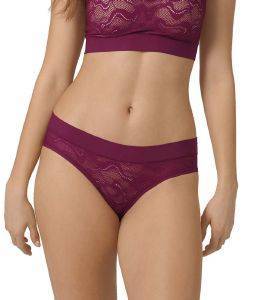  SLOGGI GO ALLROUND LACE HIPSTER  (ONE SIZE)