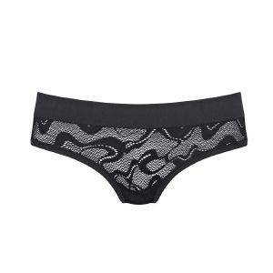 ������� SLOGGI GO ALLROUND LACE H HIPSTER ����� (ONE SIZE)